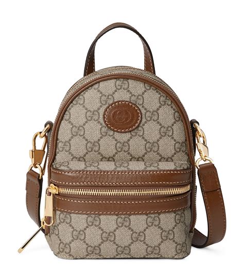 gucci mini backpack price|gucci mini backpack cheap.